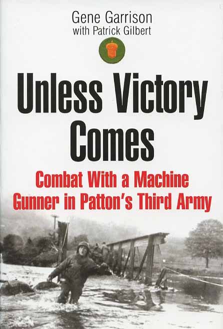 Unless Victory Comes